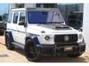 MERCEDES BENZ G-CLASS