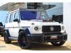 MERCEDES BENZ G-CLASS