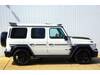 MERCEDES BENZ G-CLASS
