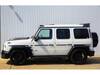MERCEDES BENZ G-CLASS