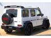 MERCEDES BENZ G-CLASS