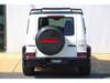 MERCEDES BENZ G-CLASS