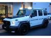 MERCEDES BENZ G-CLASS