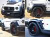 MERCEDES BENZ G-CLASS