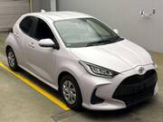 2022 TOYOTA YARIS