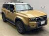TOYOTA LANDCRUISER 250