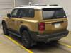 TOYOTA LANDCRUISER 250