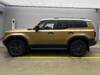 TOYOTA LANDCRUISER 250