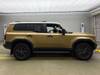 TOYOTA LANDCRUISER 250