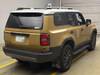 TOYOTA LANDCRUISER 250