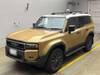 TOYOTA LANDCRUISER 250