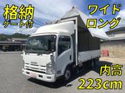 2007 ISUZU OTHER