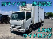 2014 ISUZU OTHER