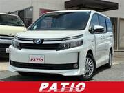 2017 TOYOTA VOXY