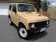 1997 SUZUKI JIMNY