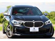 2020 BMW 1 SERIES