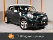 2014 BMW MINI