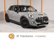 2018 BMW MINI