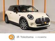 2019 BMW MINI COOPER