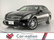2012 NISSAN SKYLINE