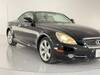LEXUS SC