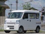 2019 SUZUKI EVERY