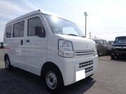 2019 SUZUKI EVERY
