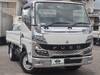 FUSO CANTER