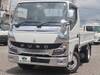 FUSO CANTER