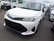 2020 TOYOTA COROLLA FIELDER