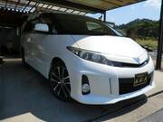 2013 TOYOTA ESTIMA
