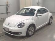 2015 VOLKSWAGEN BEETLE