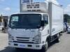ISUZU ELF VAN