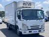 ISUZU ELF VAN