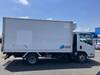 ISUZU ELF VAN