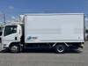 ISUZU ELF VAN