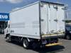 ISUZU ELF VAN