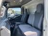 ISUZU ELF VAN