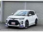 2021 TOYOTA RAIZE