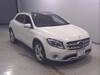 MERCEDES BENZ GLA-CLASS