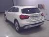 MERCEDES BENZ GLA-CLASS