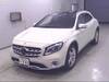 MERCEDES BENZ GLA-CLASS