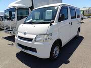 2019 TOYOTA TOWNACE VAN GL