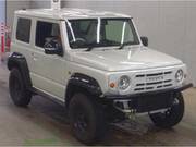 2020 SUZUKI JIMNY SIERRA