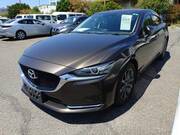2018 MAZDA ATENZA SEDAN 20S
