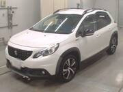 2018 PEUGEOT 2008