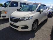 2018 HONDA FIT 13G.F