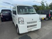 2014 SUZUKI EVERY