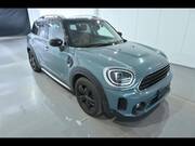 2022 BMW MINI