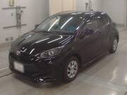 2020 TOYOTA YARIS